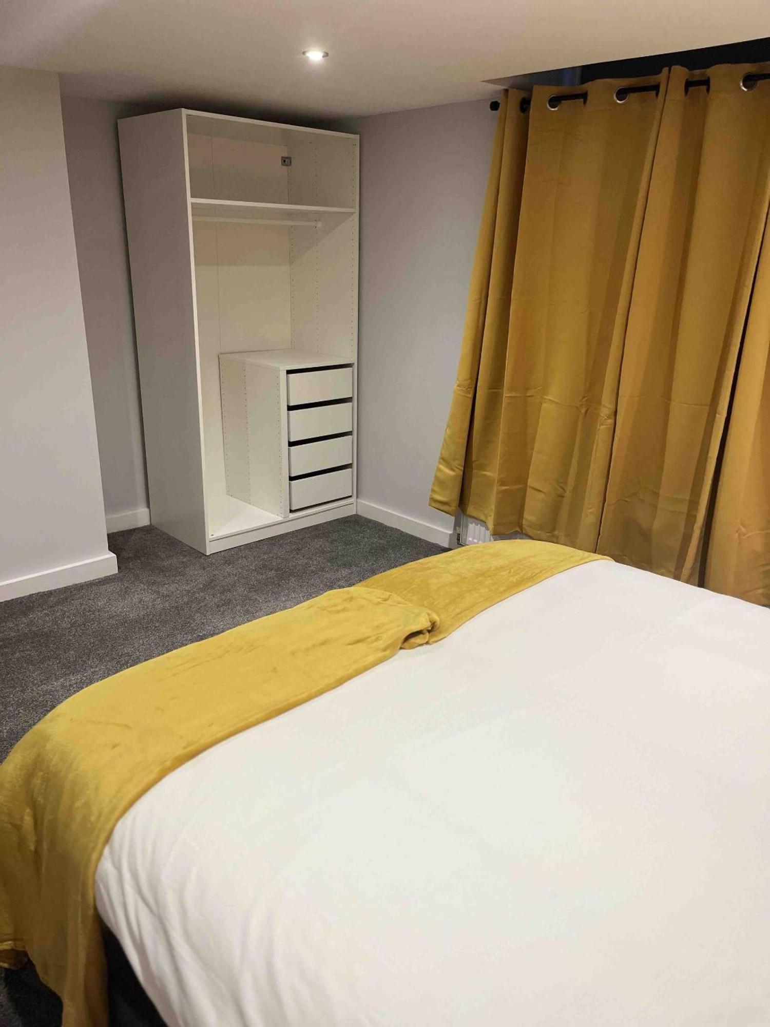Cosy 1 -The Lodge Bury  Luaran gambar